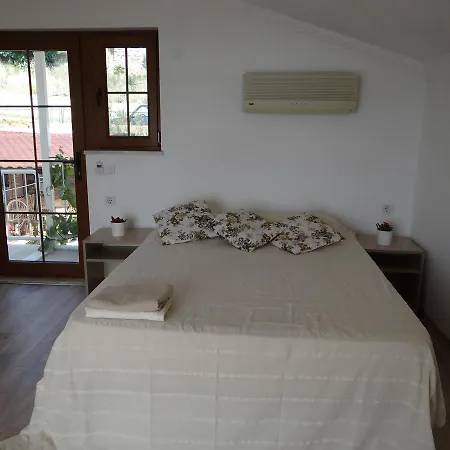 Mira Motel Söğüt