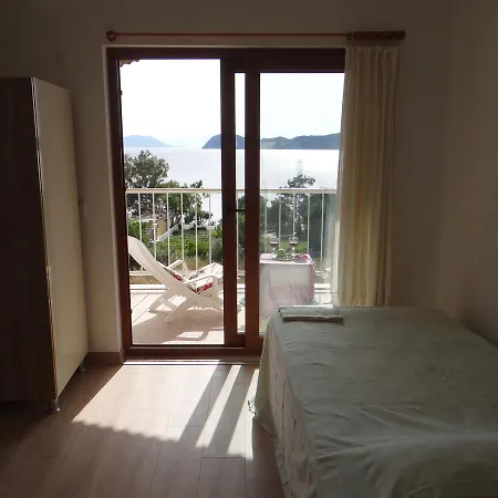 Mira Motel Söğüt