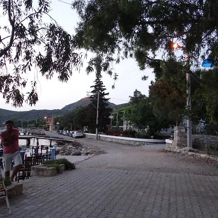 Motel Mira Söğüt