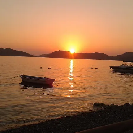 Mira Motel Söğüt